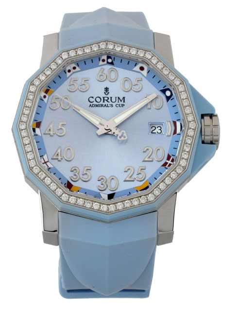 Corum Competition 40 082.953.47/f381 bc32